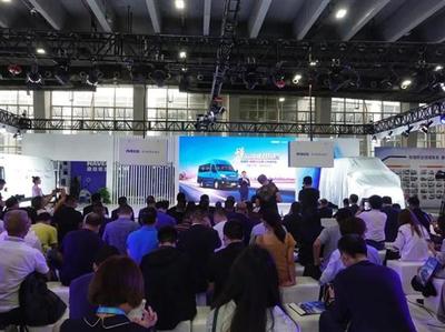 广州车展圆满闭幕，数字创意引领汽车展览新篇章