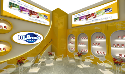 创意涌动，数字赋能 探索未来展览展示服务新形态