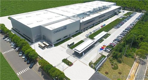 聚焦航空航天数智未来 巨浪中国开放日展示高效生产与创新方案